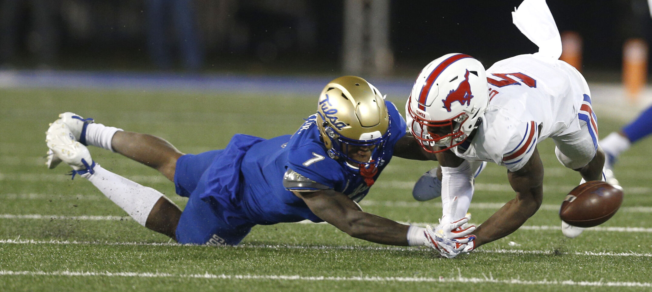 Top question entering 2021: Can TU again contend for a conference title?
